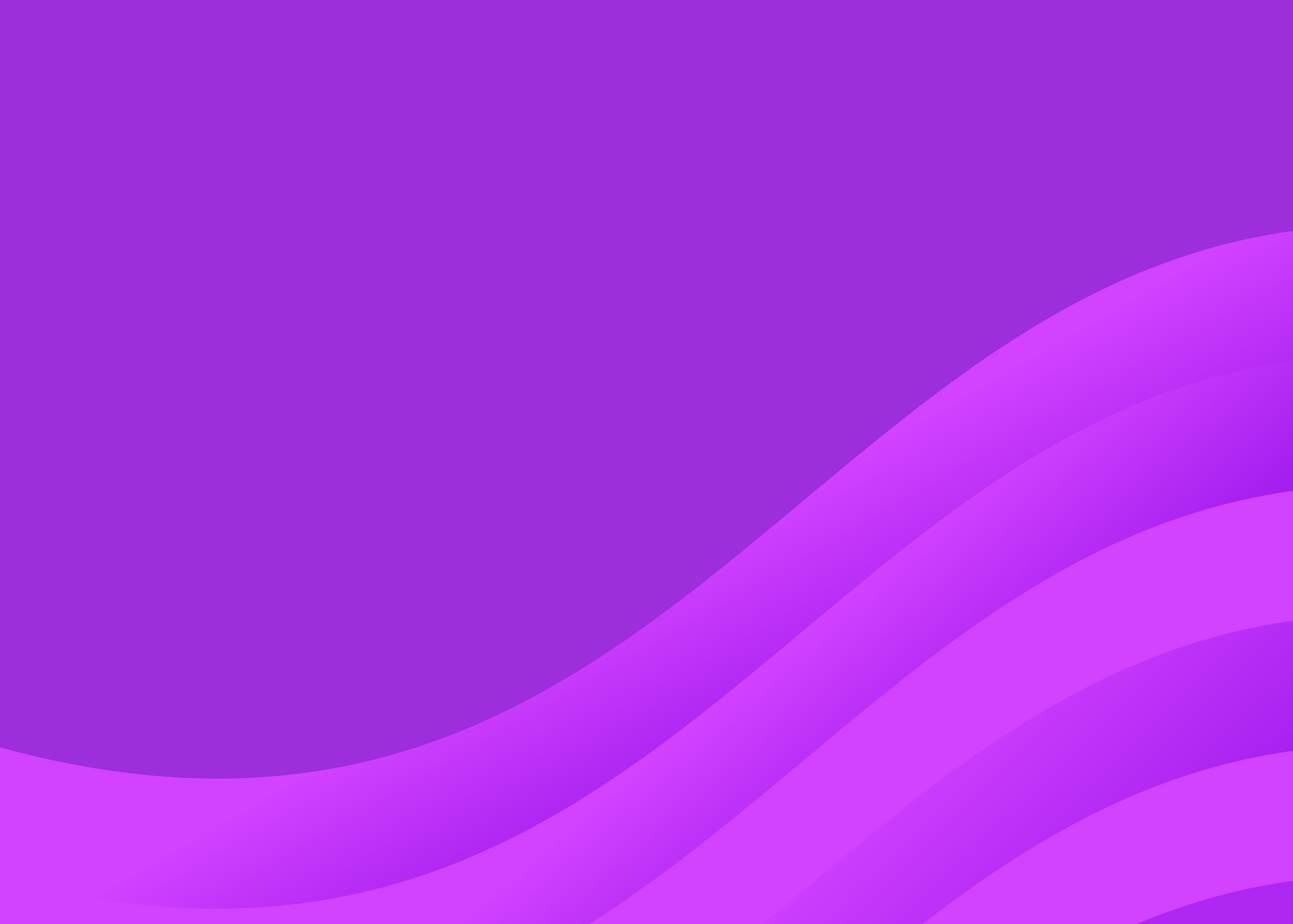 Purple Background Illustration